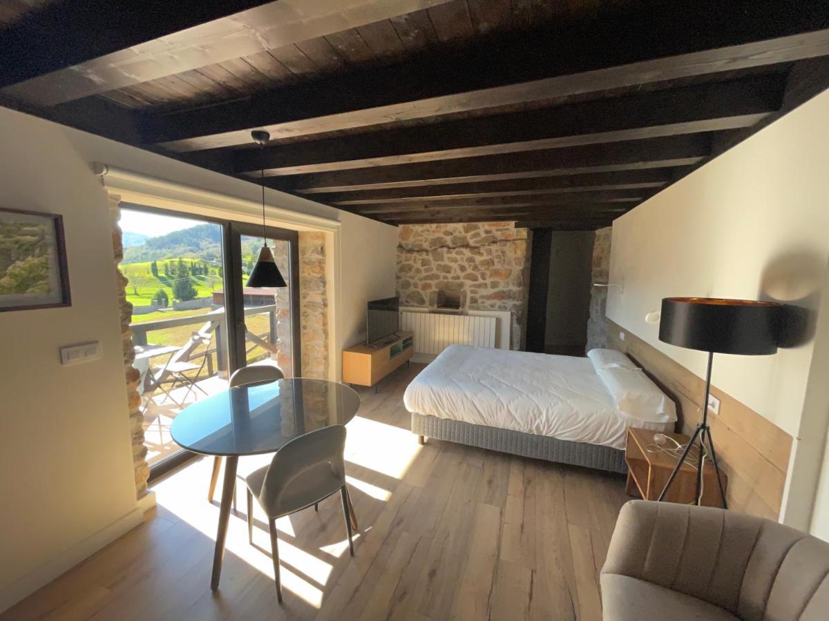 Apartamentos Picabel Cangas de Onis Ngoại thất bức ảnh