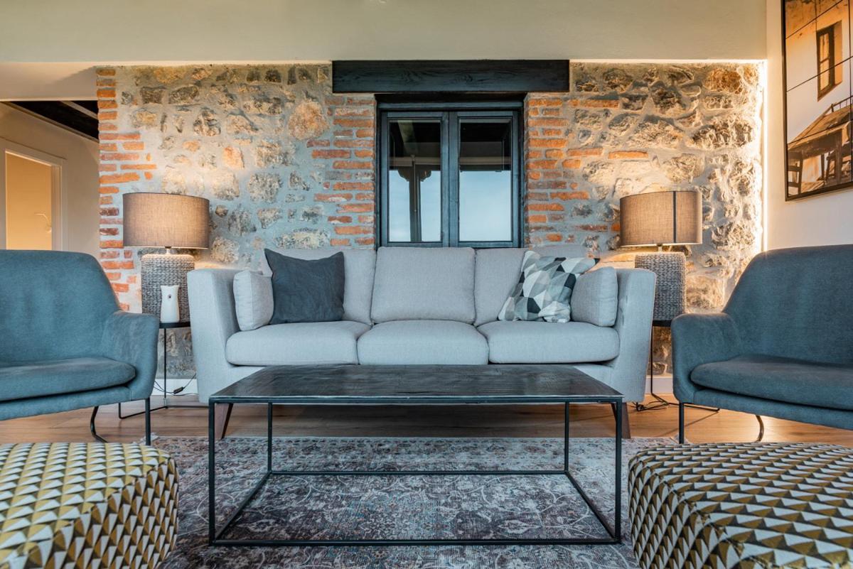 Apartamentos Picabel Cangas de Onis Ngoại thất bức ảnh