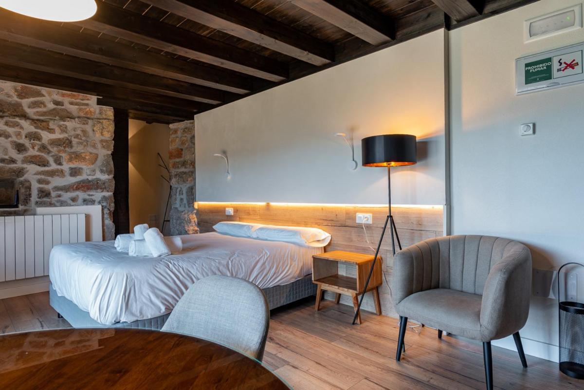 Apartamentos Picabel Cangas de Onis Ngoại thất bức ảnh