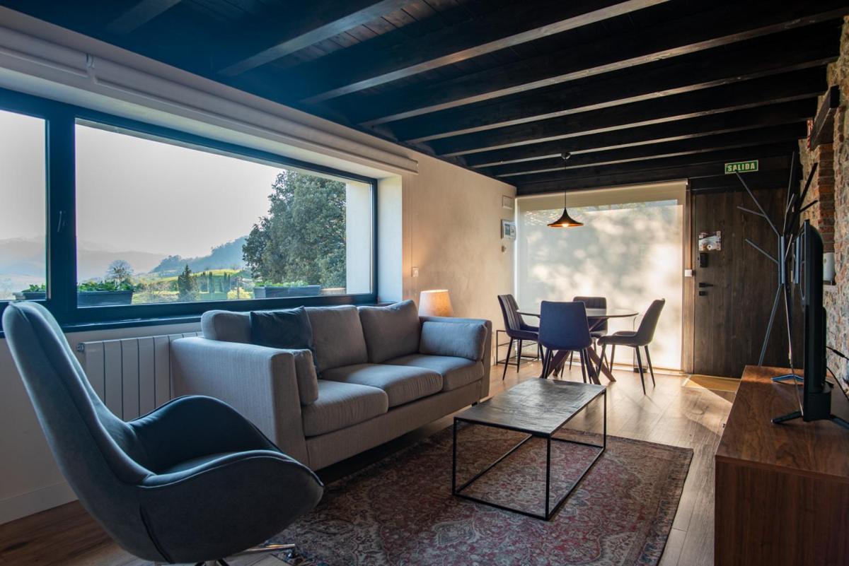 Apartamentos Picabel Cangas de Onis Ngoại thất bức ảnh