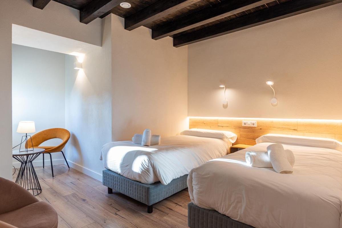 Apartamentos Picabel Cangas de Onis Ngoại thất bức ảnh