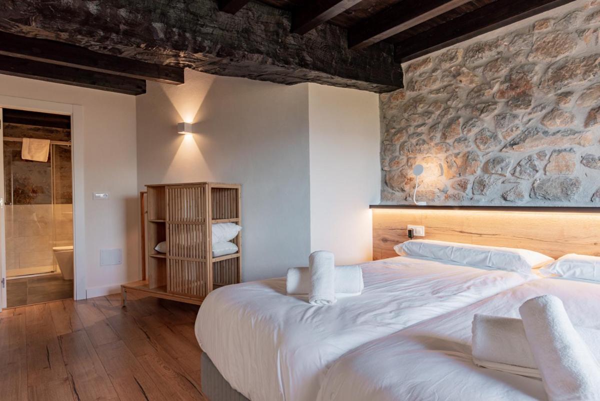Apartamentos Picabel Cangas de Onis Ngoại thất bức ảnh