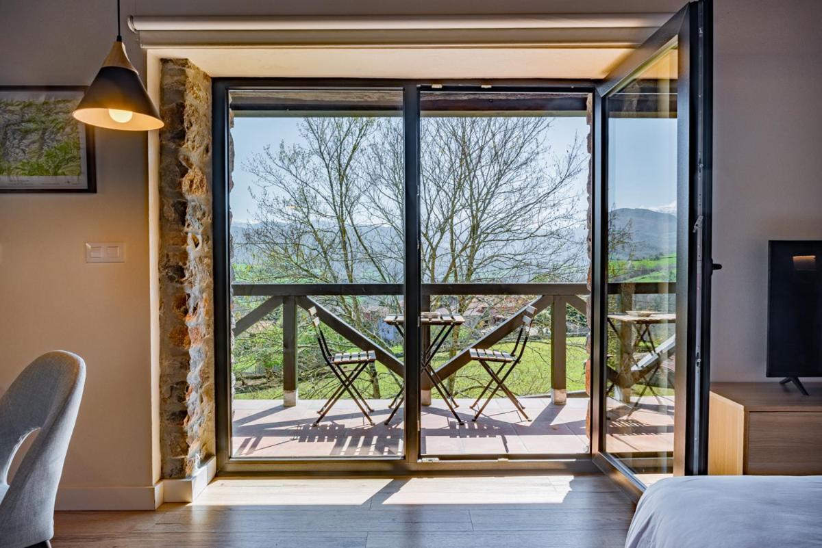 Apartamentos Picabel Cangas de Onis Ngoại thất bức ảnh