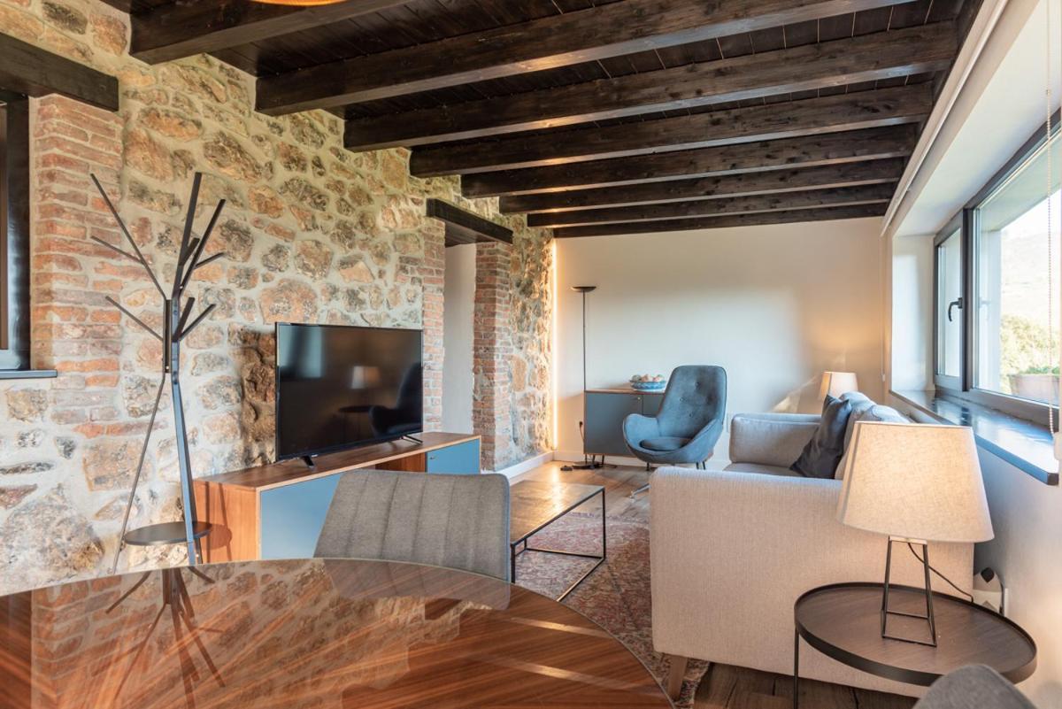 Apartamentos Picabel Cangas de Onis Ngoại thất bức ảnh
