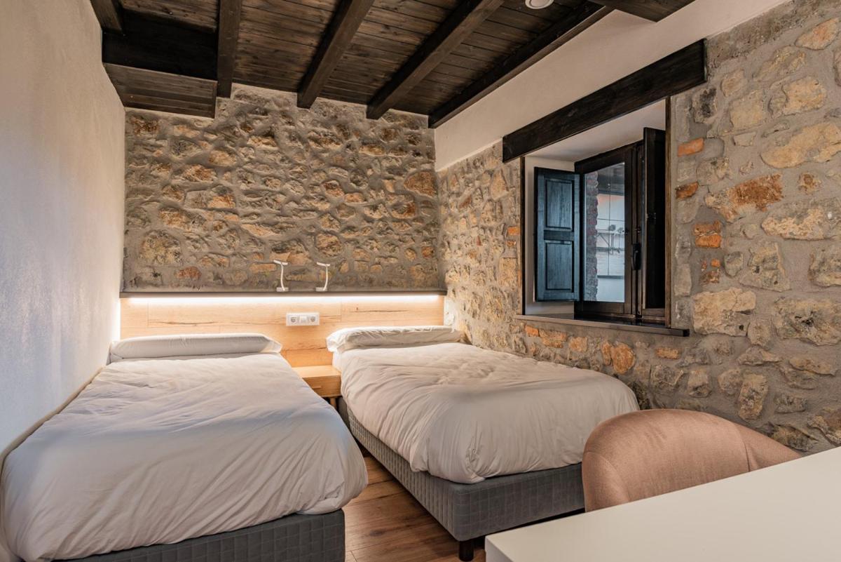 Apartamentos Picabel Cangas de Onis Ngoại thất bức ảnh
