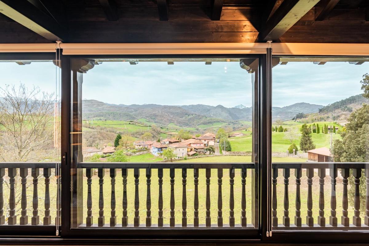 Apartamentos Picabel Cangas de Onis Ngoại thất bức ảnh