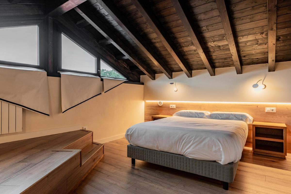 Apartamentos Picabel Cangas de Onis Ngoại thất bức ảnh