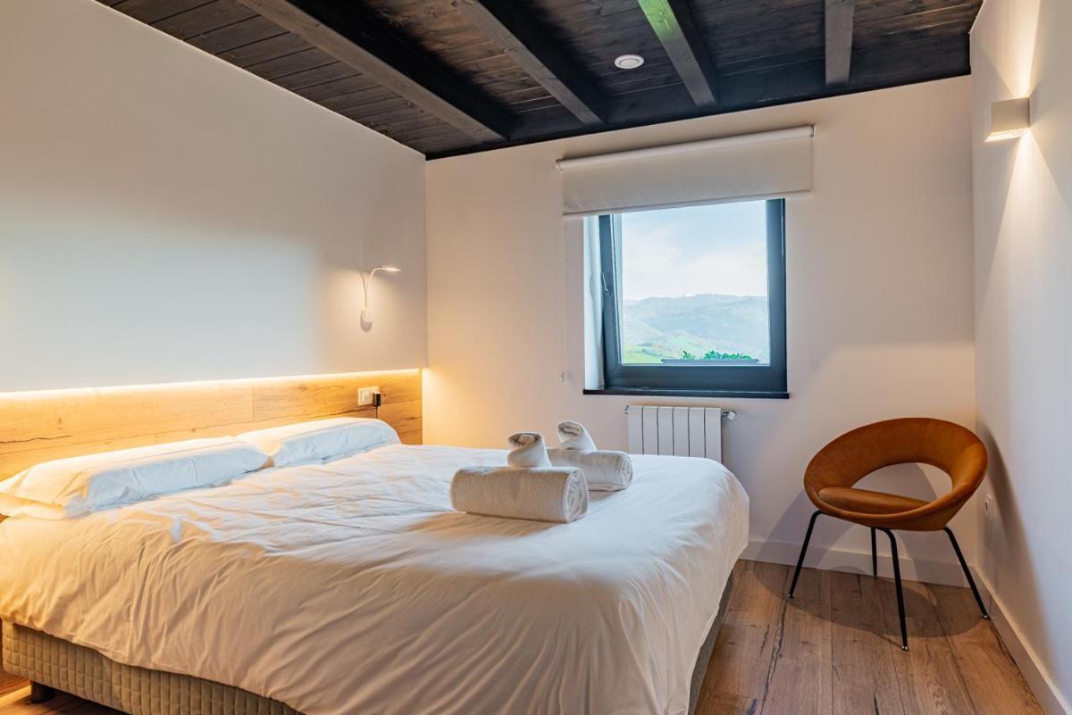 Apartamentos Picabel Cangas de Onis Ngoại thất bức ảnh