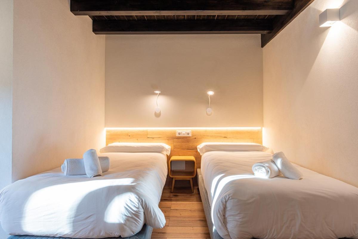 Apartamentos Picabel Cangas de Onis Ngoại thất bức ảnh