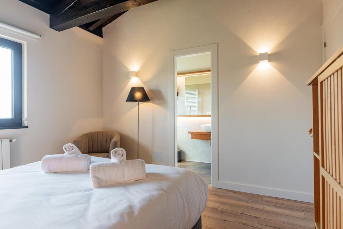 Apartamentos Picabel Cangas de Onis Ngoại thất bức ảnh