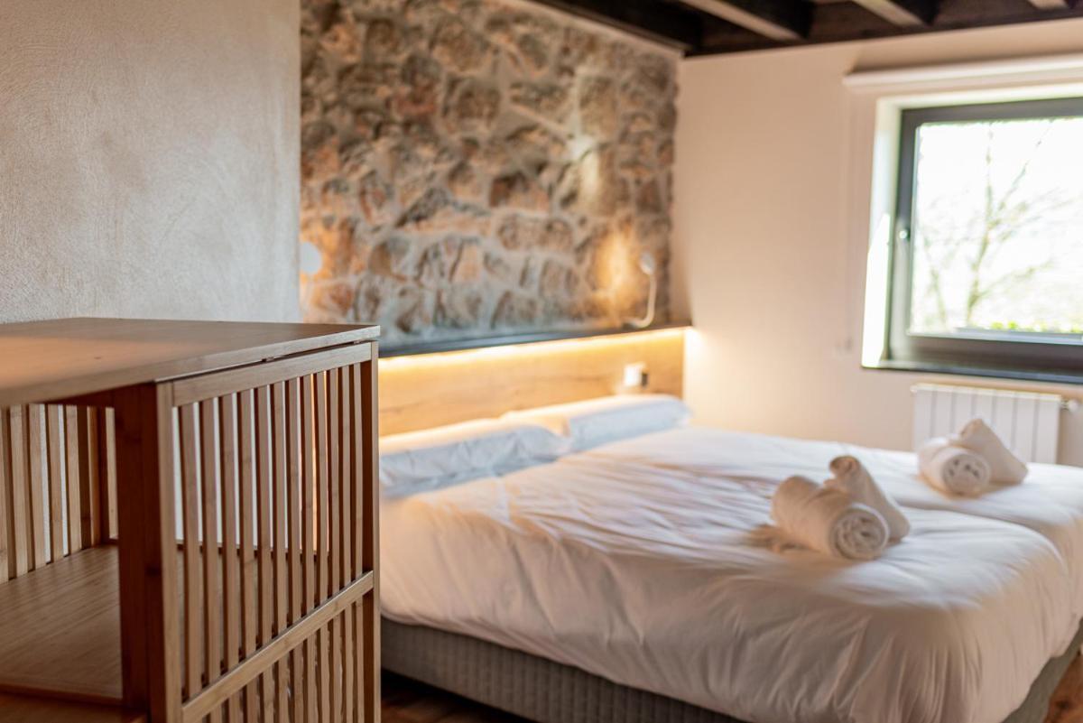 Apartamentos Picabel Cangas de Onis Ngoại thất bức ảnh