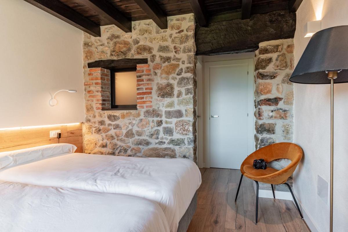 Apartamentos Picabel Cangas de Onis Ngoại thất bức ảnh