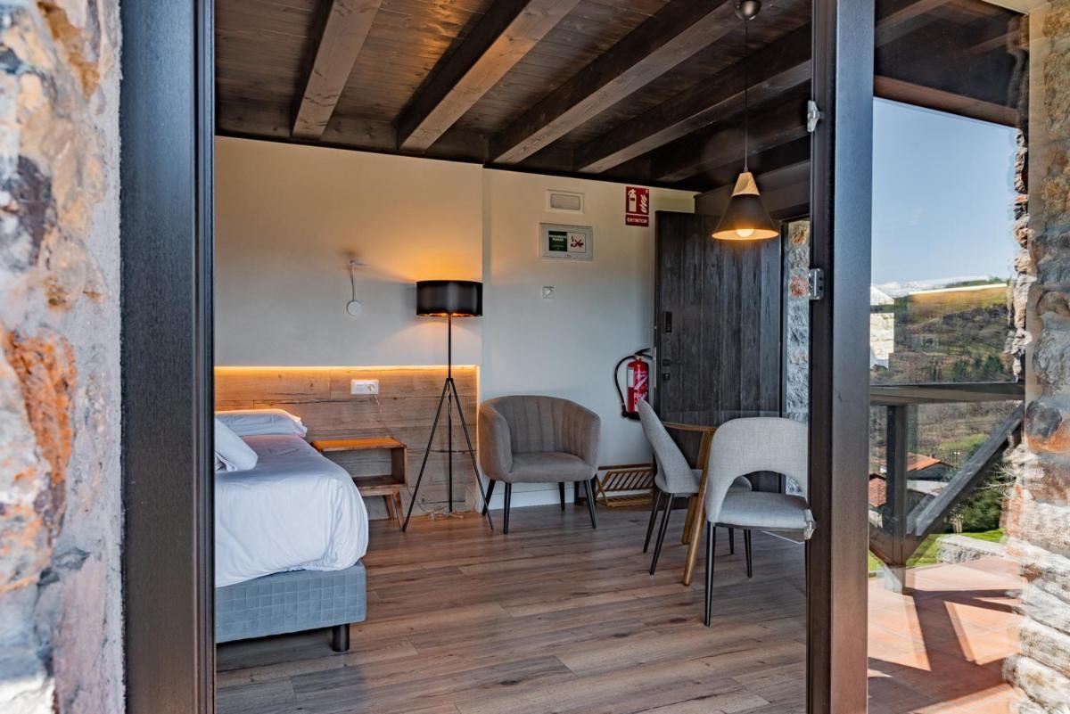 Apartamentos Picabel Cangas de Onis Ngoại thất bức ảnh