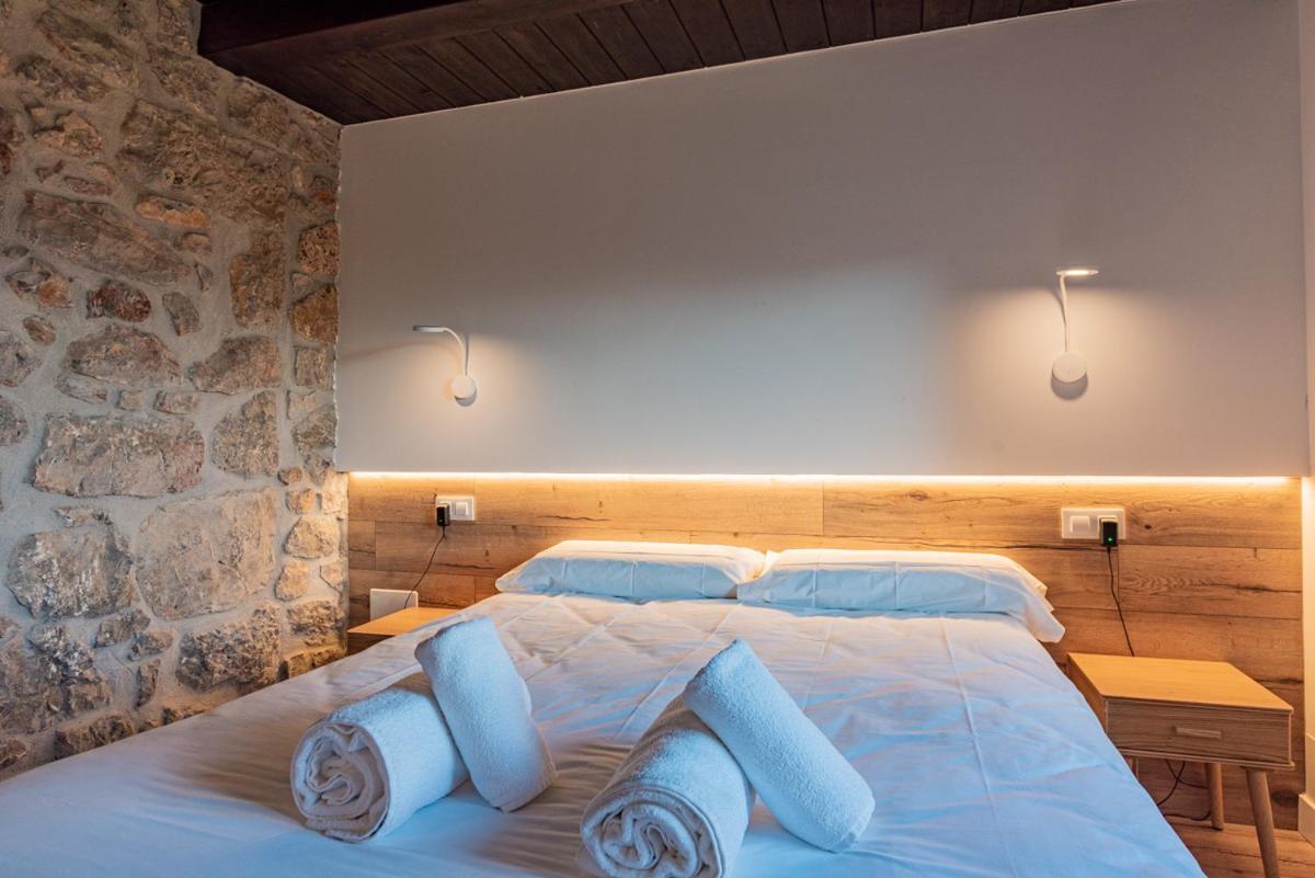 Apartamentos Picabel Cangas de Onis Ngoại thất bức ảnh