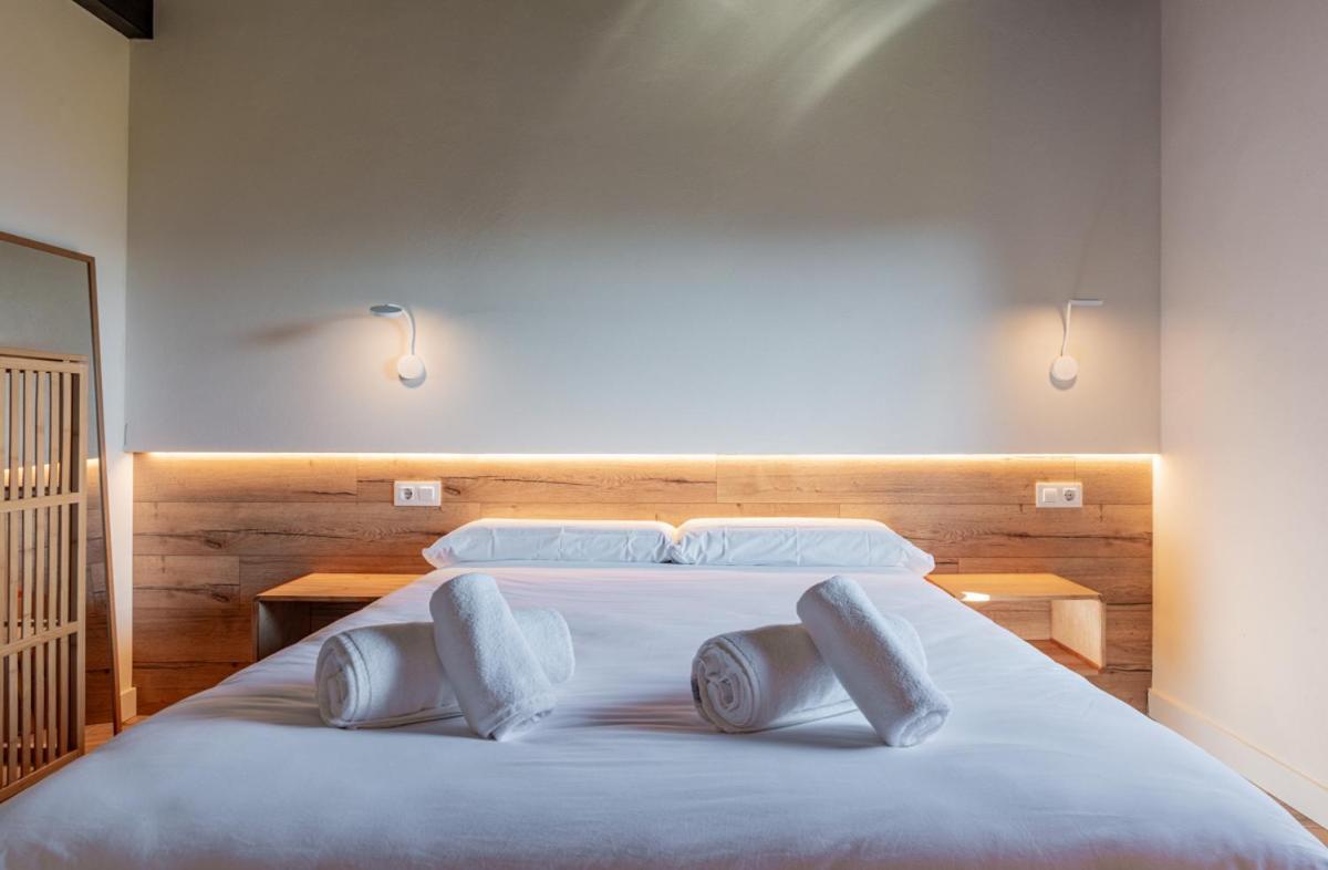Apartamentos Picabel Cangas de Onis Ngoại thất bức ảnh