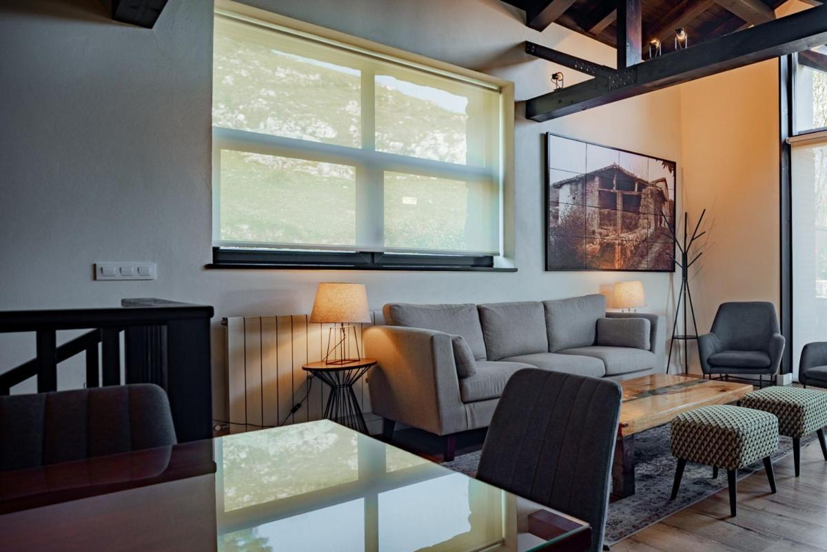 Apartamentos Picabel Cangas de Onis Ngoại thất bức ảnh