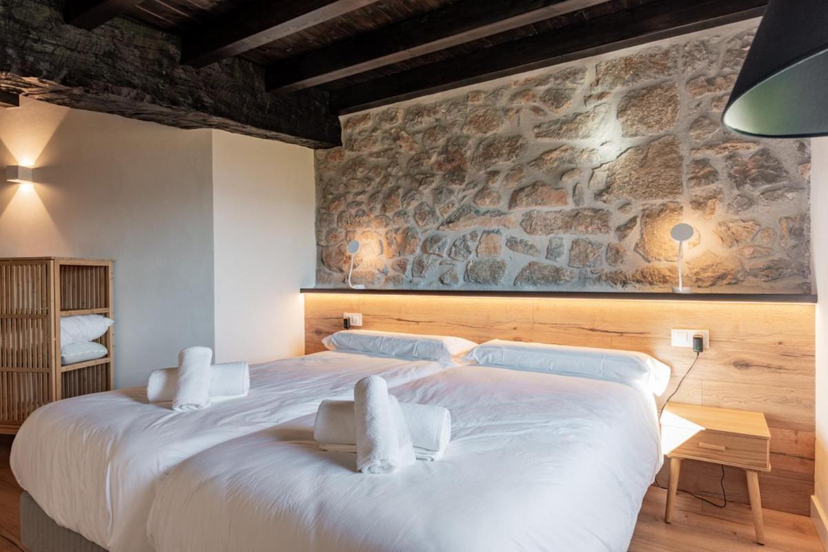 Apartamentos Picabel Cangas de Onis Ngoại thất bức ảnh
