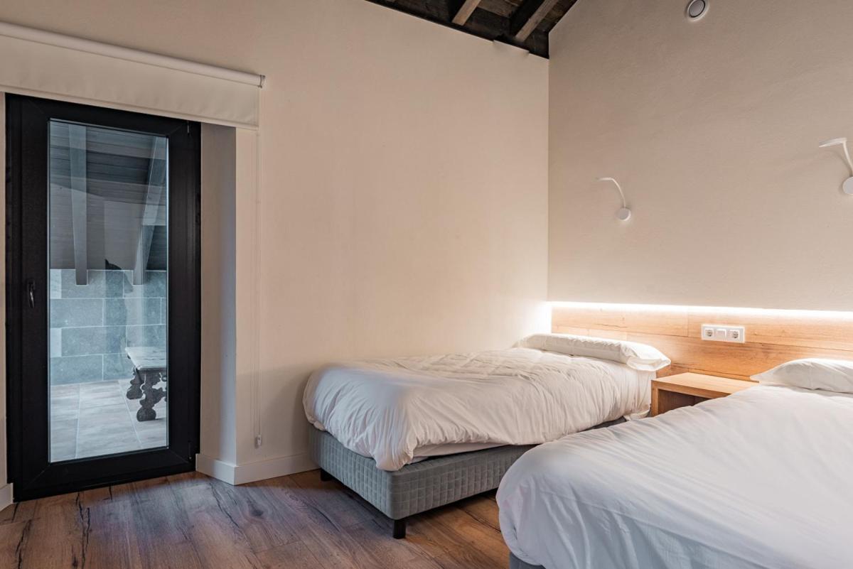 Apartamentos Picabel Cangas de Onis Ngoại thất bức ảnh
