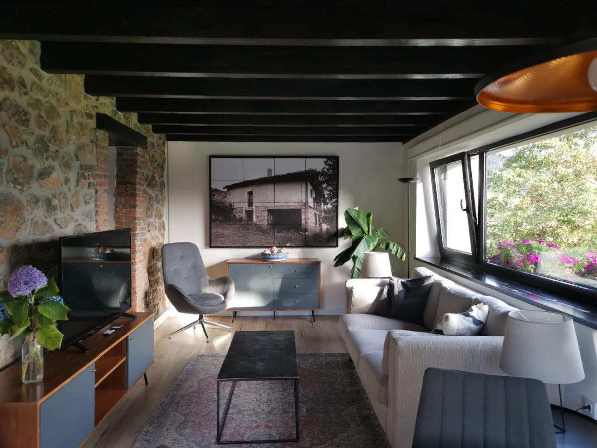 Apartamentos Picabel Cangas de Onis Ngoại thất bức ảnh